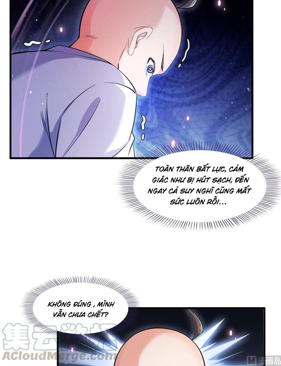 Tu Chân Nói Chuyện Phiếm Quần Chap 368 - Next Chap 369