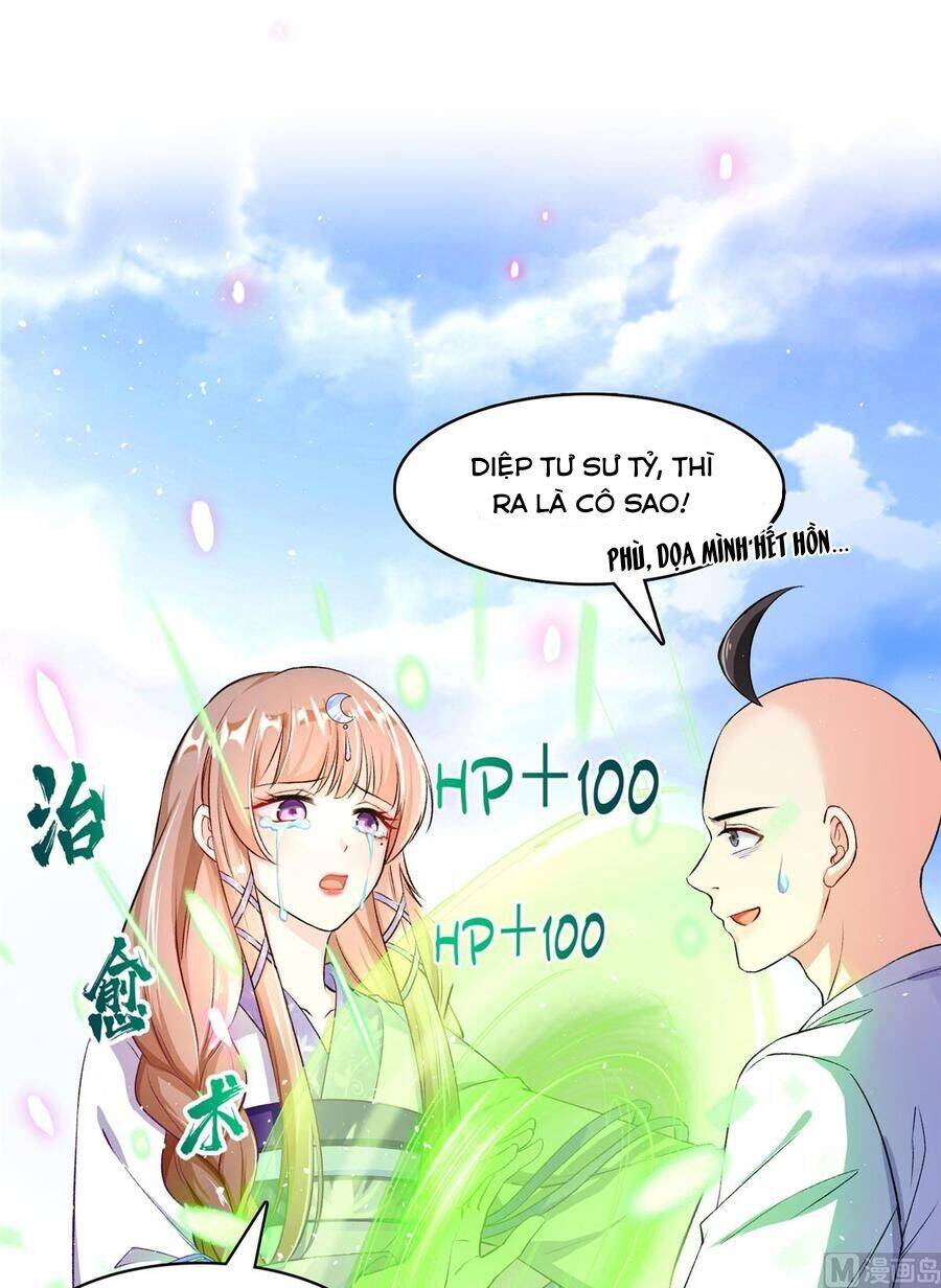 Tu Chân Nói Chuyện Phiếm Quần Chap 368 - Next Chap 369