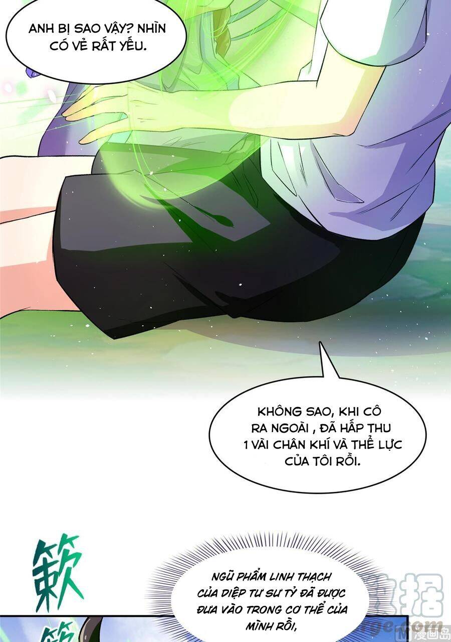 Tu Chân Nói Chuyện Phiếm Quần Chap 368 - Next Chap 369