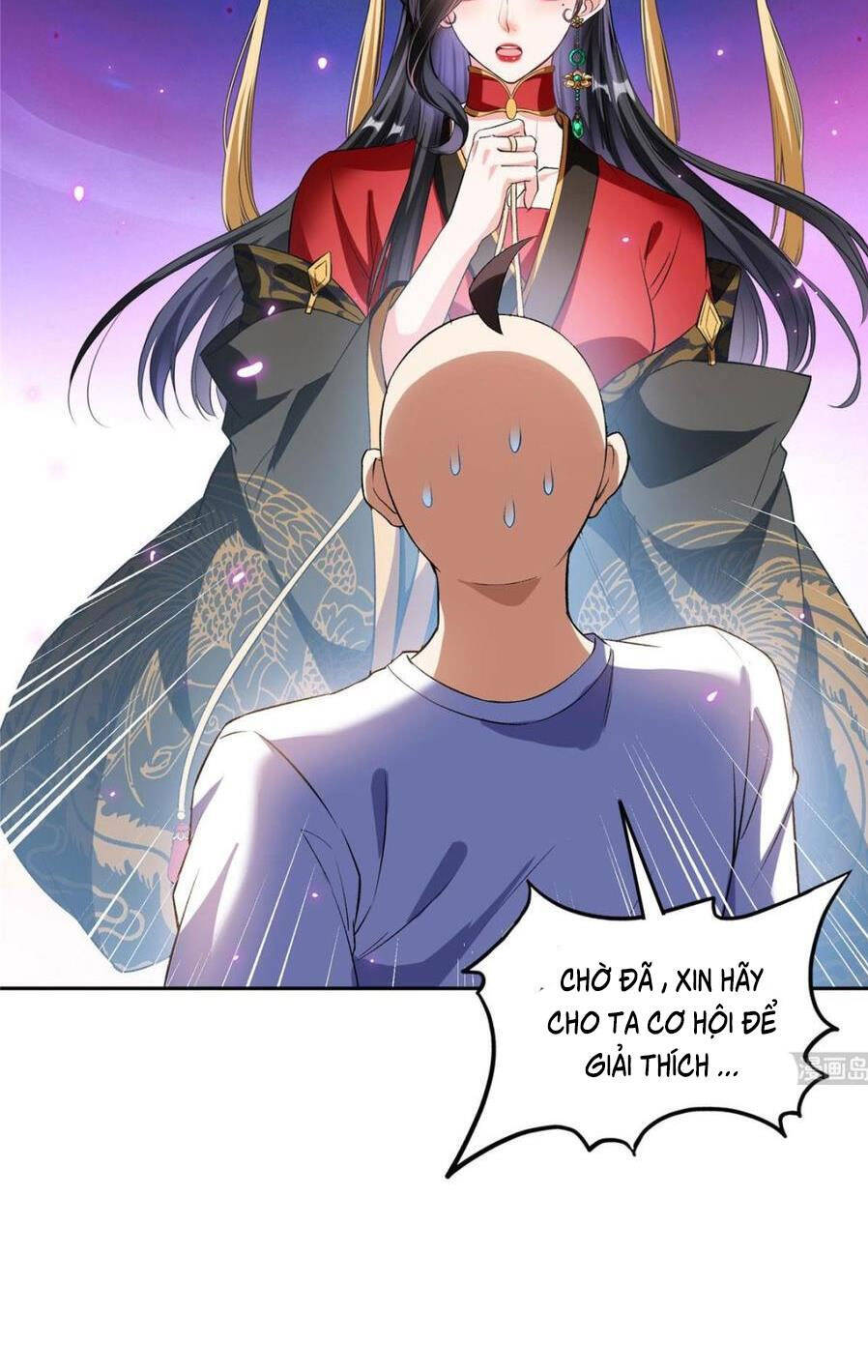 Tu Chân Nói Chuyện Phiếm Quần Chap 370 - Next Chap 371