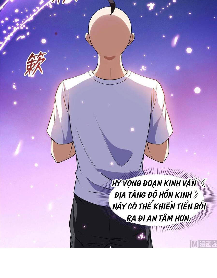 Tu Chân Nói Chuyện Phiếm Quần Chap 370 - Next Chap 371