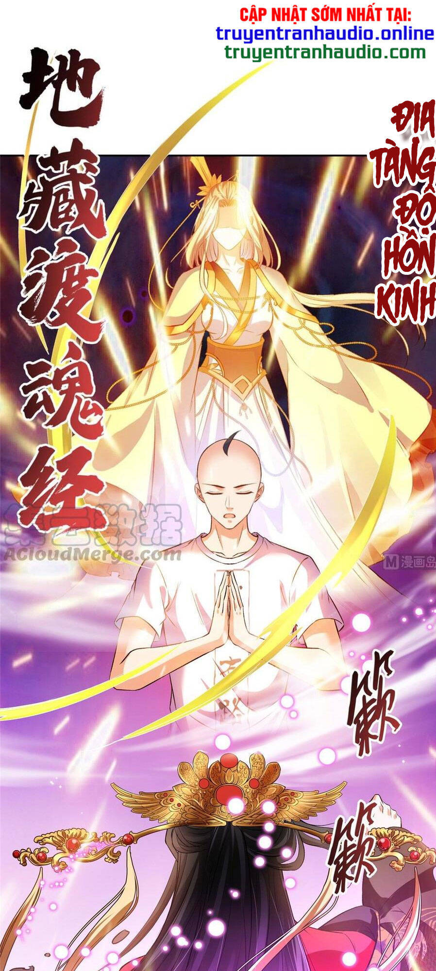 Tu Chân Nói Chuyện Phiếm Quần Chap 370 - Next Chap 371
