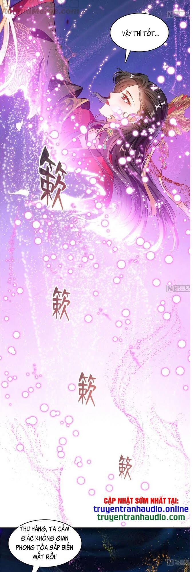 Tu Chân Nói Chuyện Phiếm Quần Chap 370 - Next Chap 371