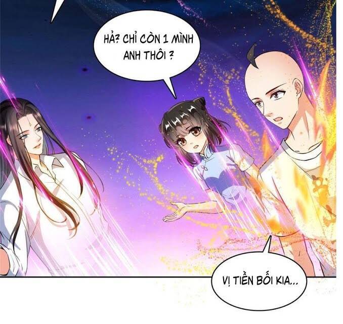Tu Chân Nói Chuyện Phiếm Quần Chap 370 - Next Chap 371
