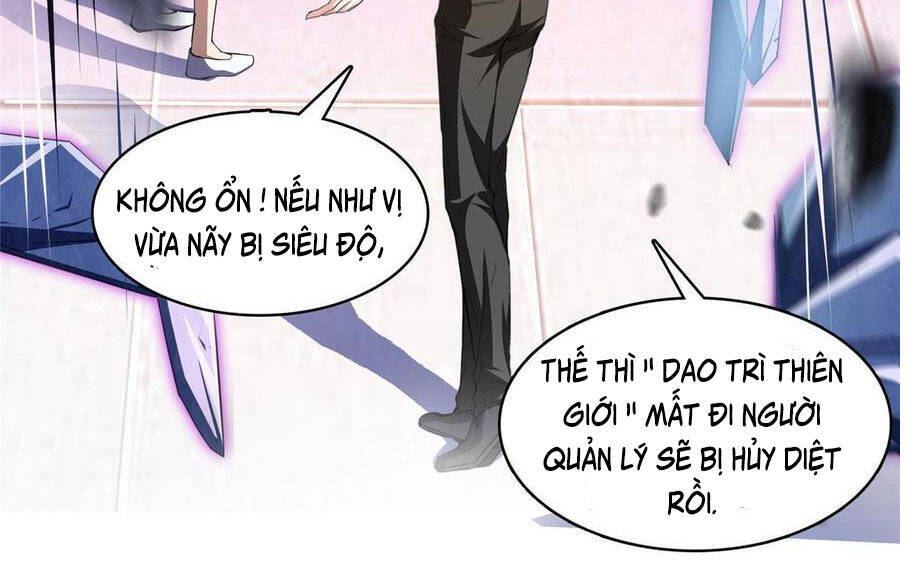 Tu Chân Nói Chuyện Phiếm Quần Chap 370 - Next Chap 371