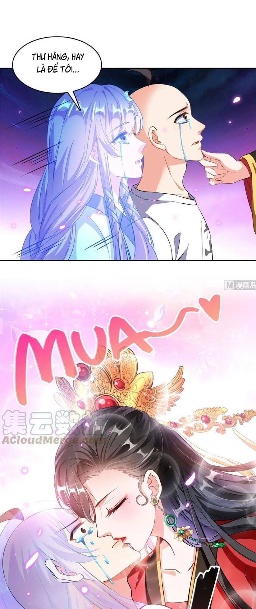 Tu Chân Nói Chuyện Phiếm Quần Chap 370 - Next Chap 371