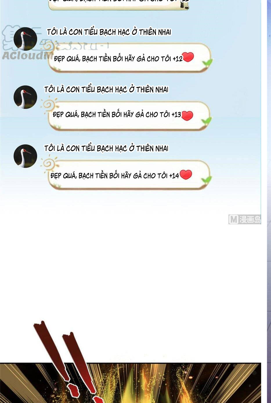 Tu Chân Nói Chuyện Phiếm Quần Chap 370 - Next Chap 371