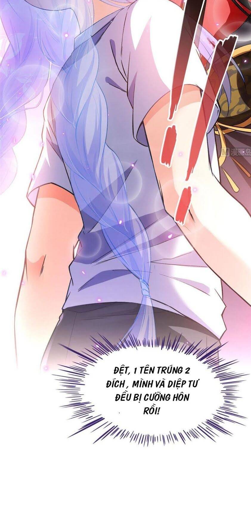 Tu Chân Nói Chuyện Phiếm Quần Chap 370 - Next Chap 371