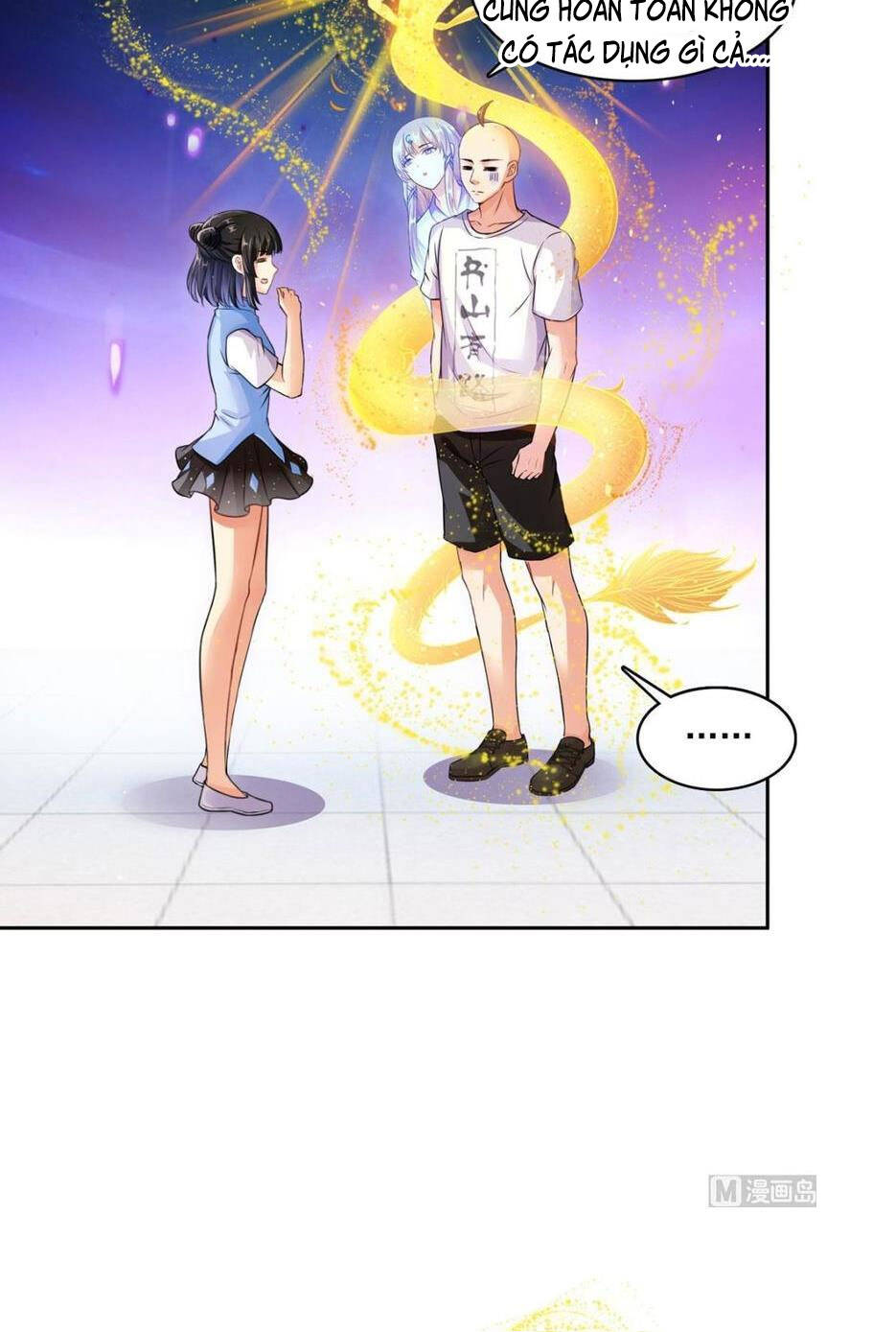 Tu Chân Nói Chuyện Phiếm Quần Chap 370 - Next Chap 371