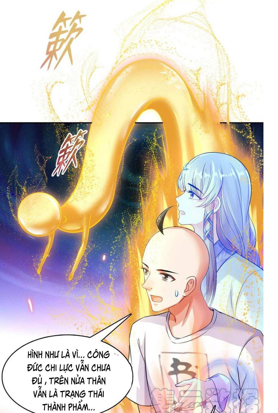 Tu Chân Nói Chuyện Phiếm Quần Chap 370 - Next Chap 371