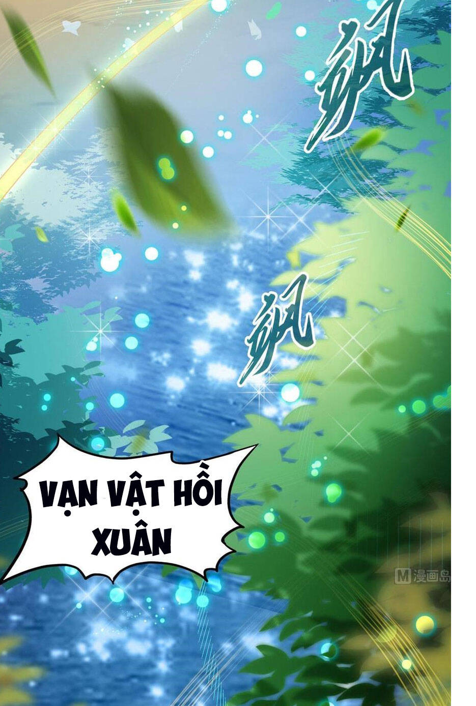 Tu Chân Nói Chuyện Phiếm Quần Chap 370 - Next Chap 371