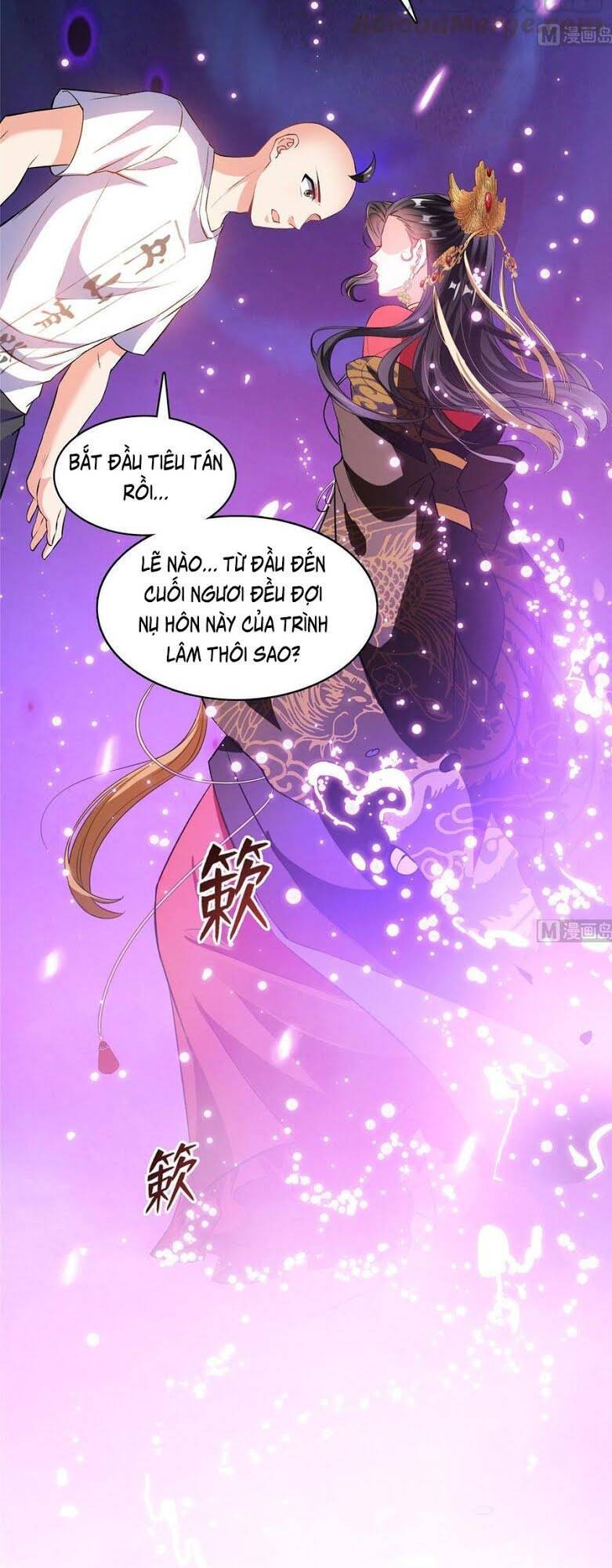 Tu Chân Nói Chuyện Phiếm Quần Chap 370 - Next Chap 371