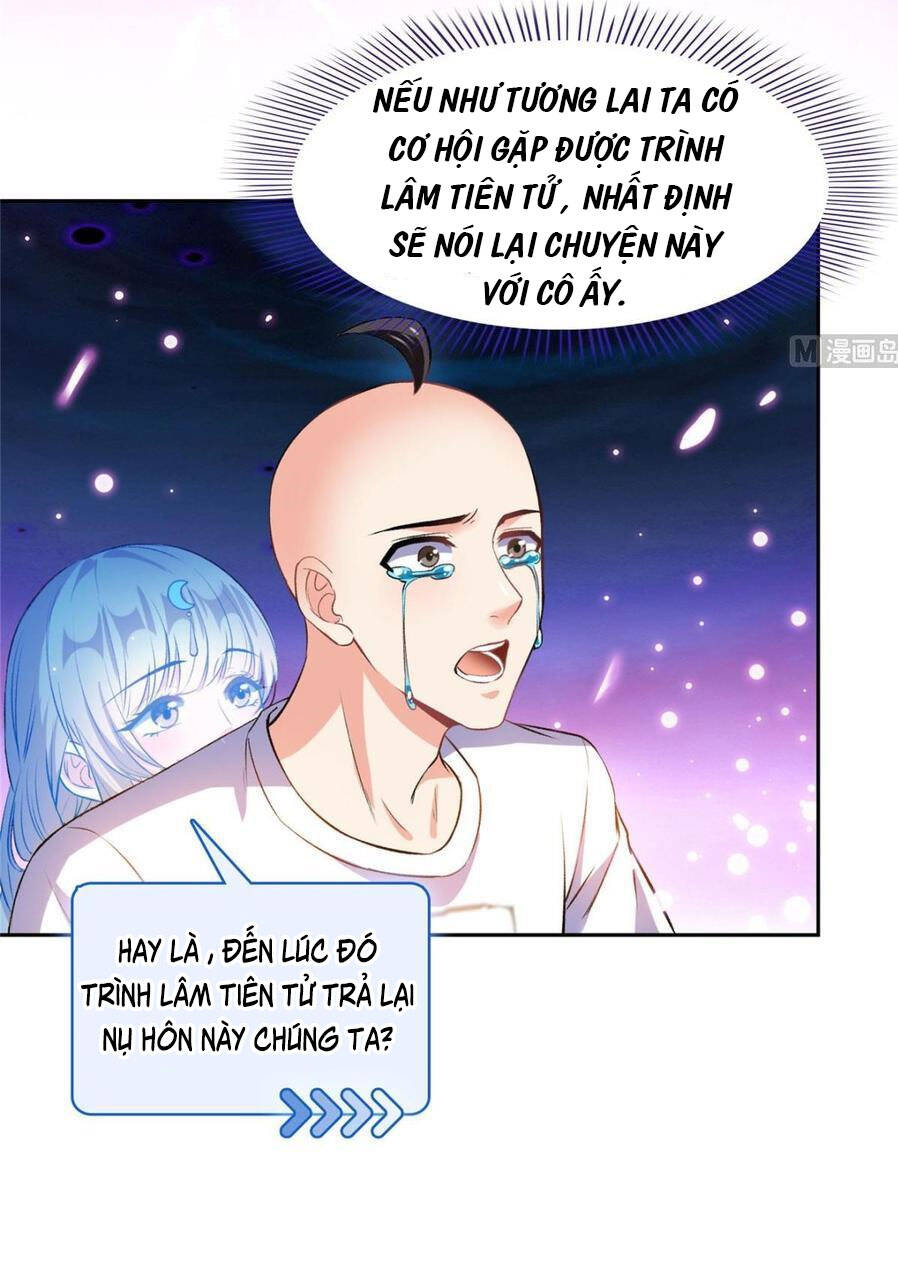 Tu Chân Nói Chuyện Phiếm Quần Chap 370 - Next Chap 371