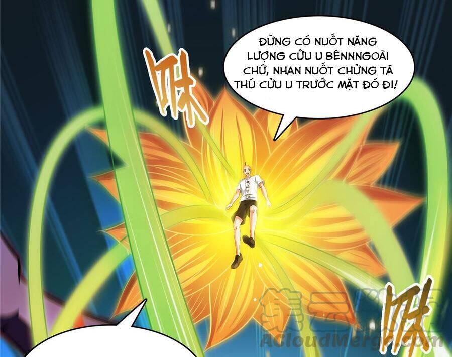 Tu Chân Nói Chuyện Phiếm Quần Chap 371 - Next Chap 372