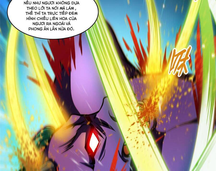 Tu Chân Nói Chuyện Phiếm Quần Chap 371 - Next Chap 372
