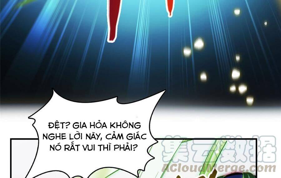 Tu Chân Nói Chuyện Phiếm Quần Chap 371 - Next Chap 372