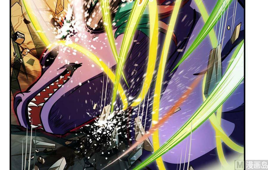 Tu Chân Nói Chuyện Phiếm Quần Chap 371 - Next Chap 372