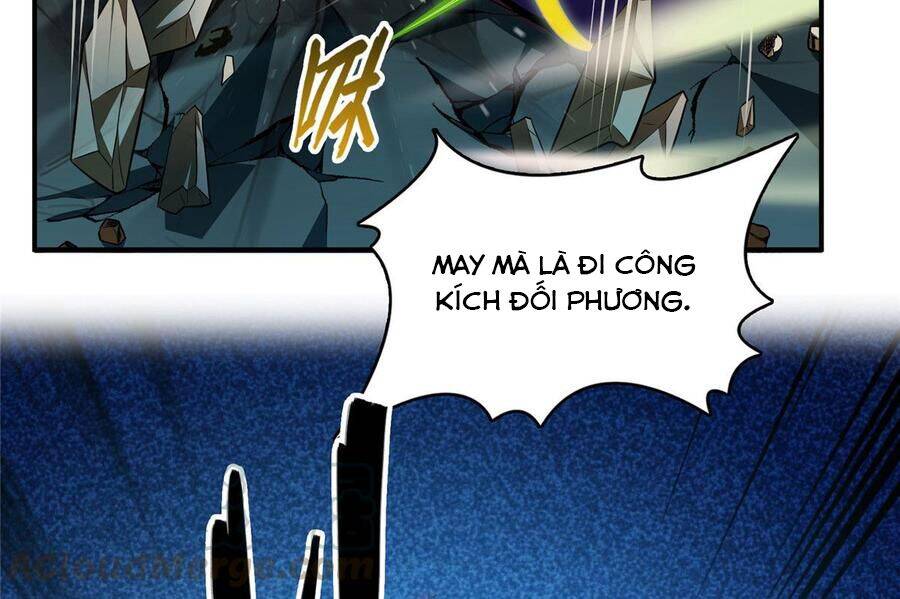Tu Chân Nói Chuyện Phiếm Quần Chap 371 - Next Chap 372
