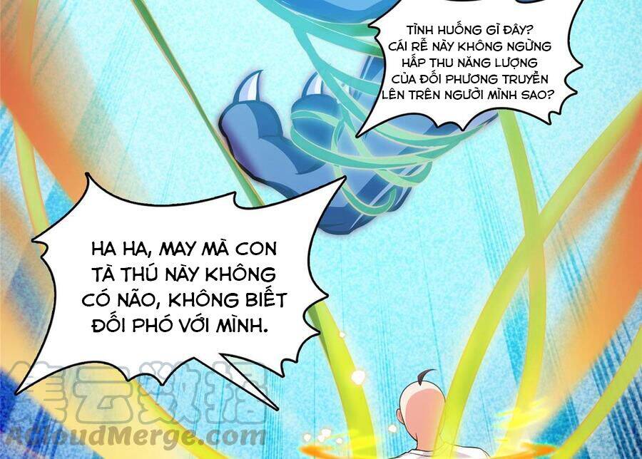 Tu Chân Nói Chuyện Phiếm Quần Chap 371 - Next Chap 372