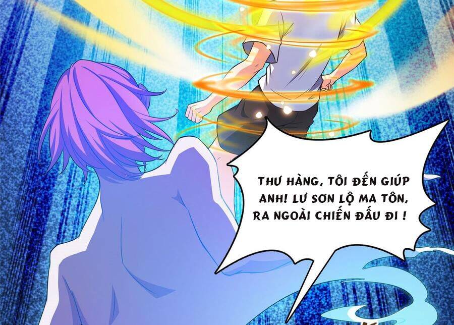 Tu Chân Nói Chuyện Phiếm Quần Chap 371 - Next Chap 372