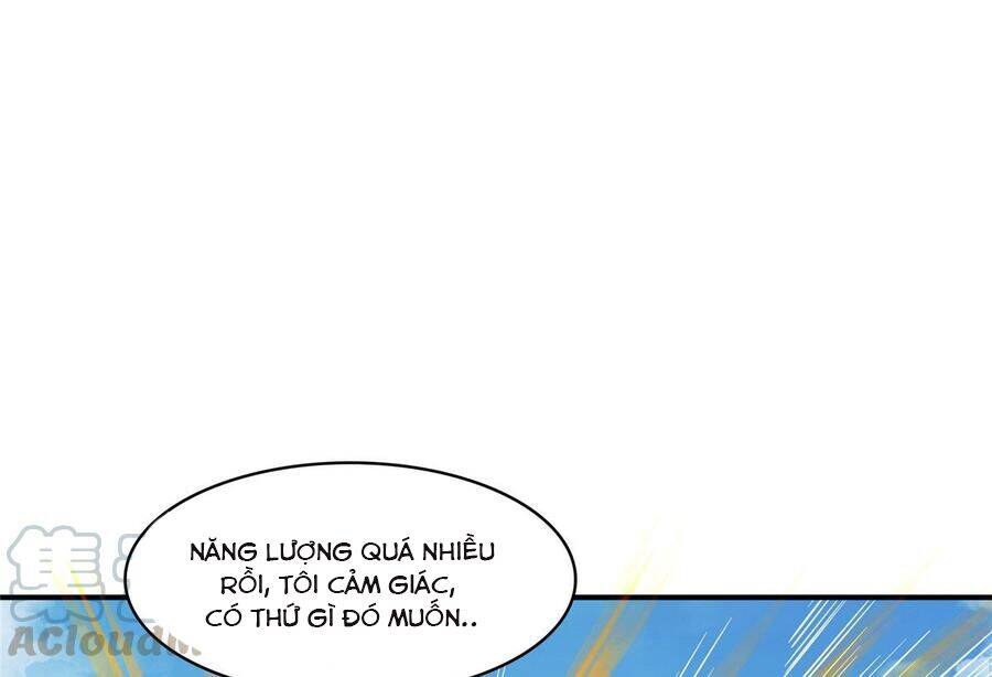 Tu Chân Nói Chuyện Phiếm Quần Chap 371 - Next Chap 372