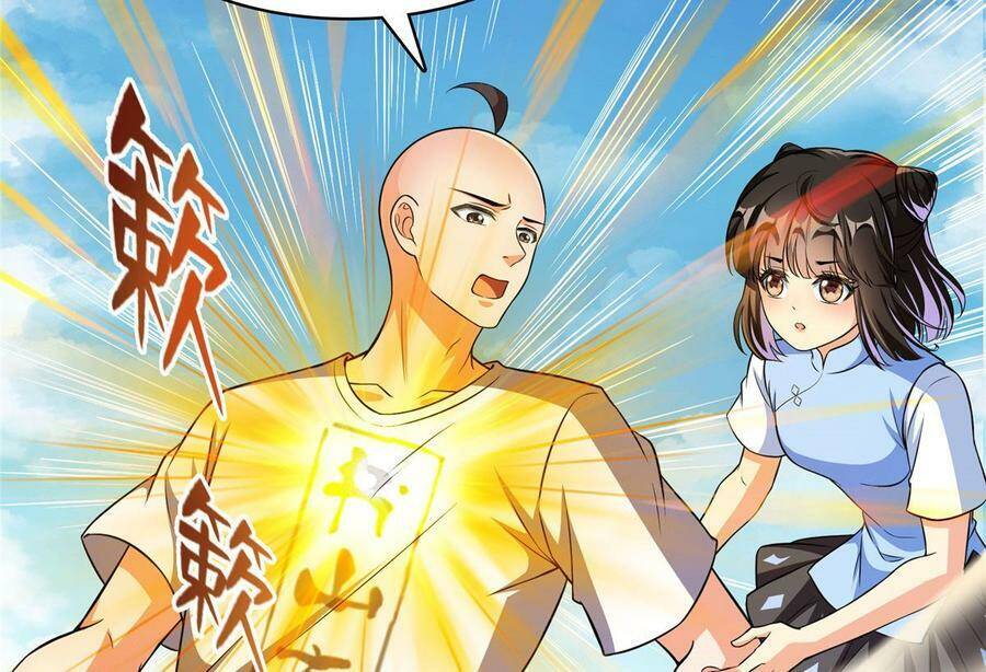 Tu Chân Nói Chuyện Phiếm Quần Chap 371 - Next Chap 372