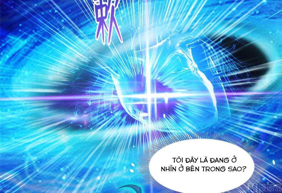 Tu Chân Nói Chuyện Phiếm Quần Chap 371 - Next Chap 372
