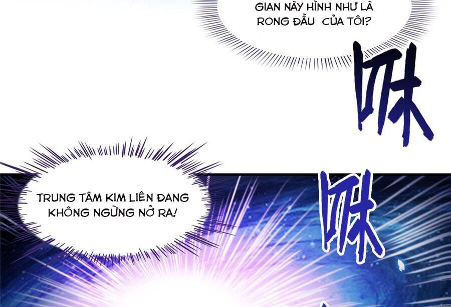 Tu Chân Nói Chuyện Phiếm Quần Chap 371 - Next Chap 372