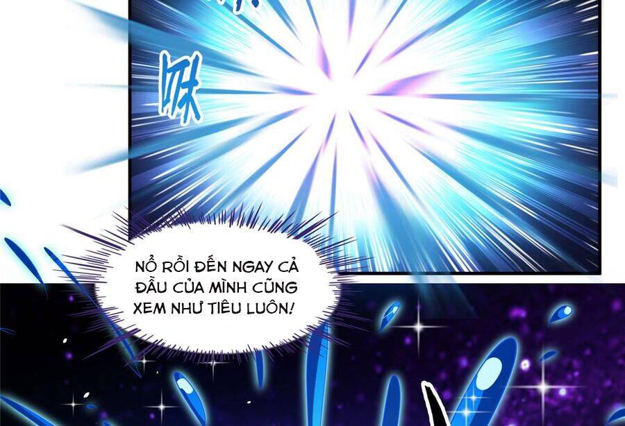 Tu Chân Nói Chuyện Phiếm Quần Chap 371 - Next Chap 372