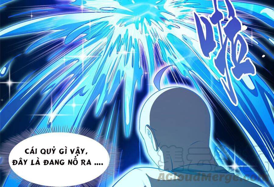 Tu Chân Nói Chuyện Phiếm Quần Chap 371 - Next Chap 372