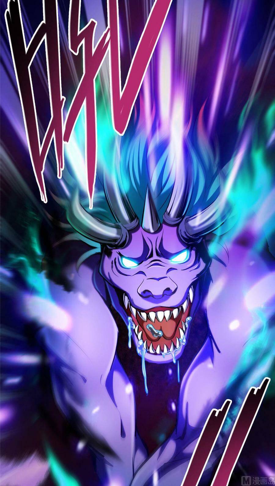 Tu Chân Nói Chuyện Phiếm Quần Chap 371 - Next Chap 372