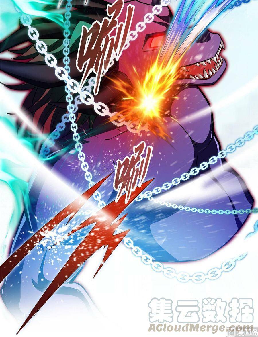 Tu Chân Nói Chuyện Phiếm Quần Chap 371 - Next Chap 372