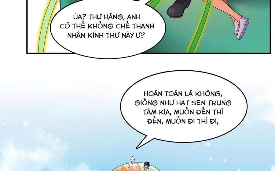 Tu Chân Nói Chuyện Phiếm Quần Chap 371 - Next Chap 372