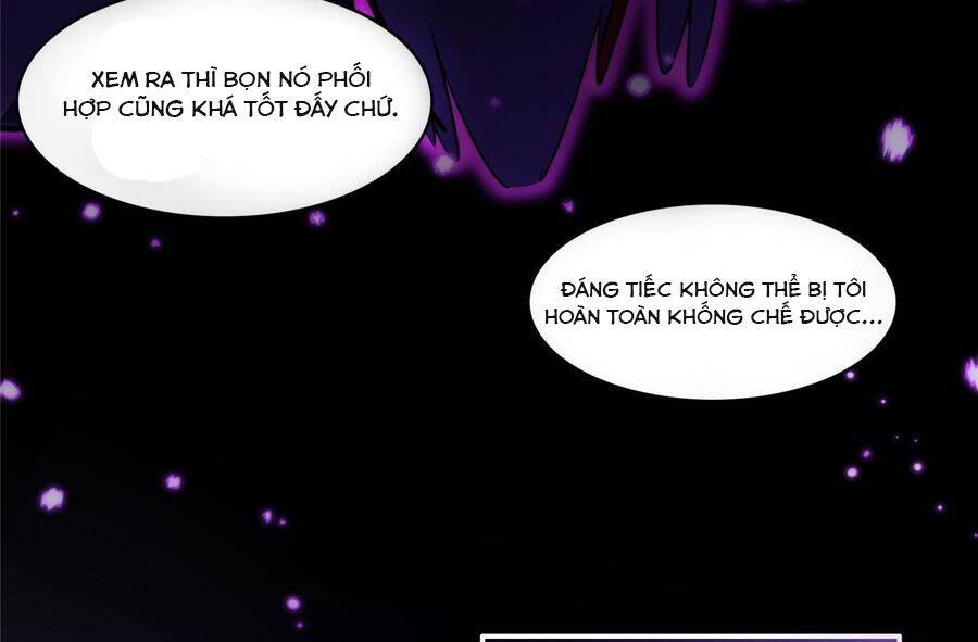 Tu Chân Nói Chuyện Phiếm Quần Chap 371 - Next Chap 372