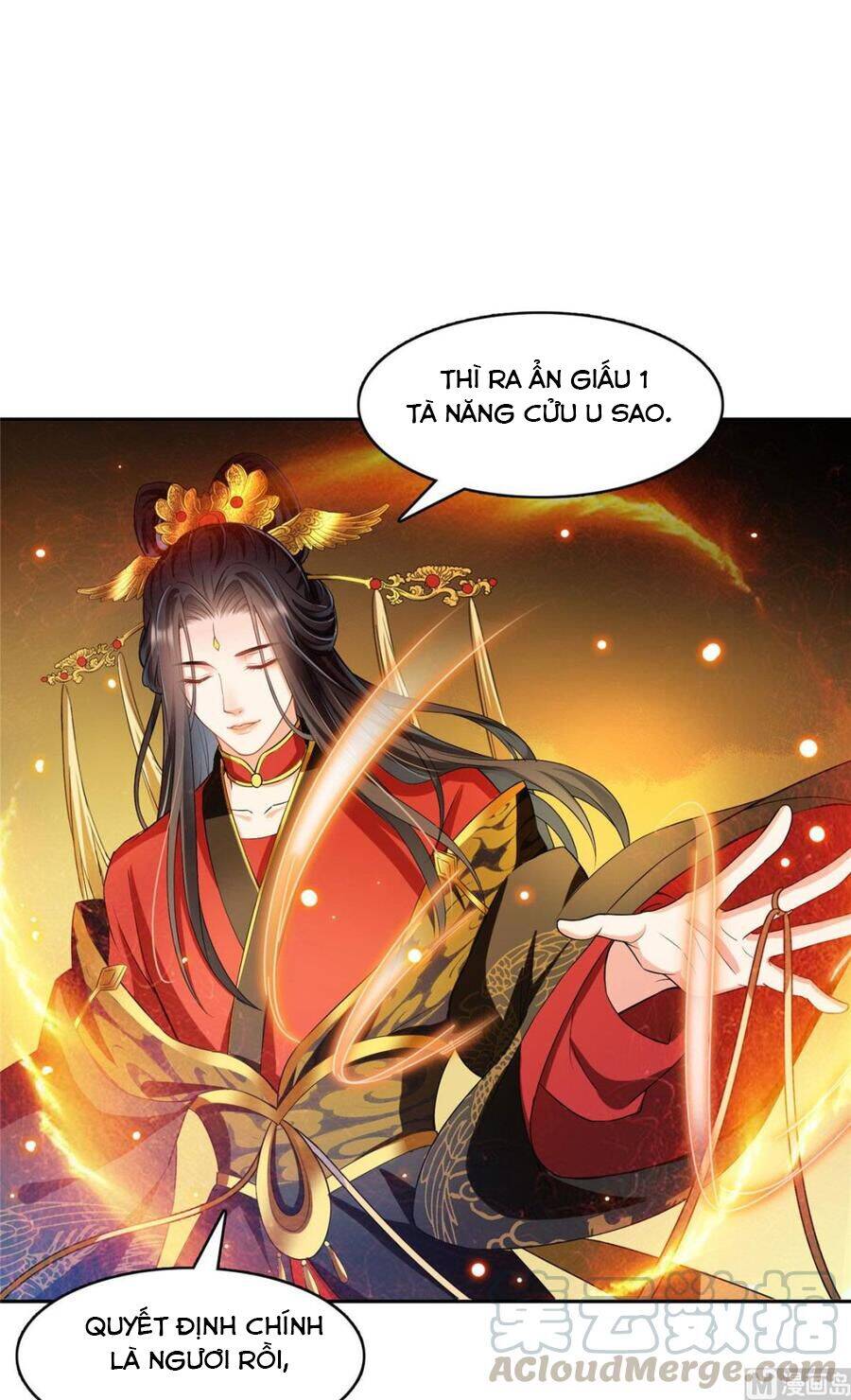Tu Chân Nói Chuyện Phiếm Quần Chap 371 - Next Chap 372