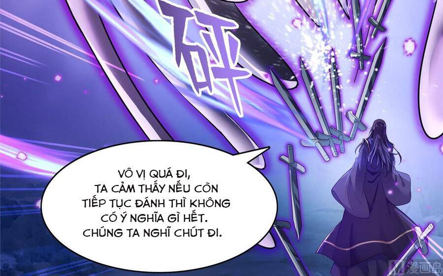 Tu Chân Nói Chuyện Phiếm Quần Chap 371 - Next Chap 372