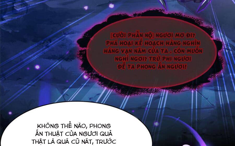 Tu Chân Nói Chuyện Phiếm Quần Chap 371 - Next Chap 372