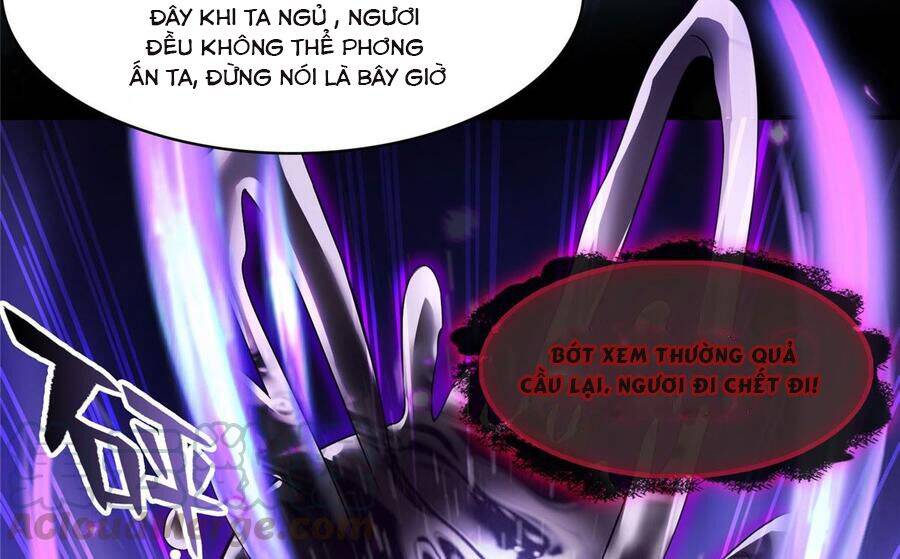 Tu Chân Nói Chuyện Phiếm Quần Chap 371 - Next Chap 372