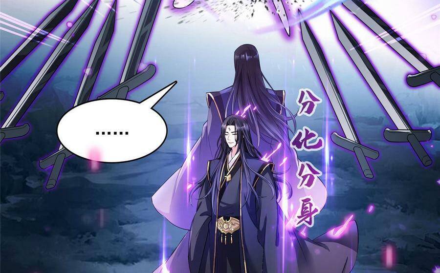 Tu Chân Nói Chuyện Phiếm Quần Chap 371 - Next Chap 372