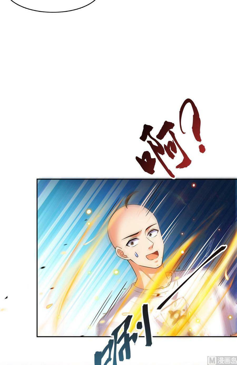 Tu Chân Nói Chuyện Phiếm Quần Chap 371 - Next Chap 372