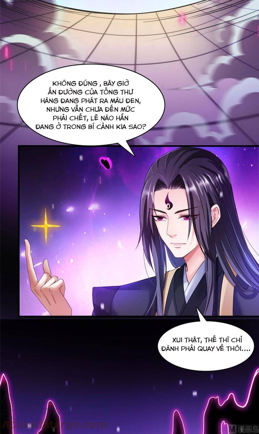 Tu Chân Nói Chuyện Phiếm Quần Chap 371 - Next Chap 372