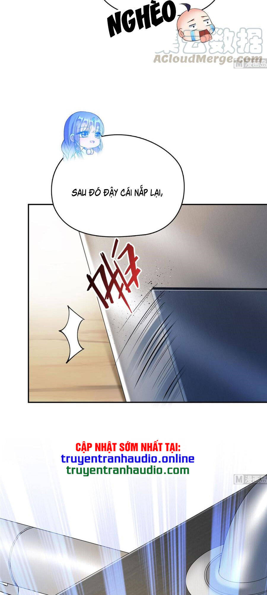 Tu Chân Nói Chuyện Phiếm Quần Chap 372 - Next Chap 373