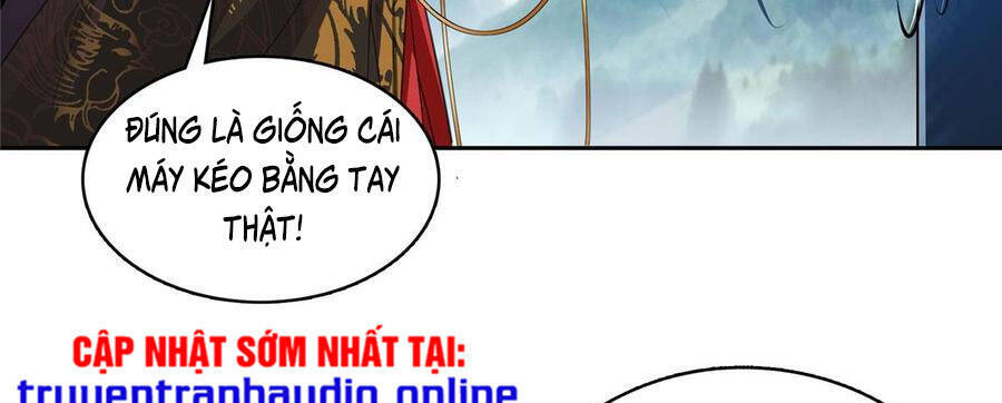 Tu Chân Nói Chuyện Phiếm Quần Chap 372 - Next Chap 373