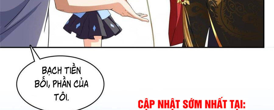 Tu Chân Nói Chuyện Phiếm Quần Chap 372 - Next Chap 373