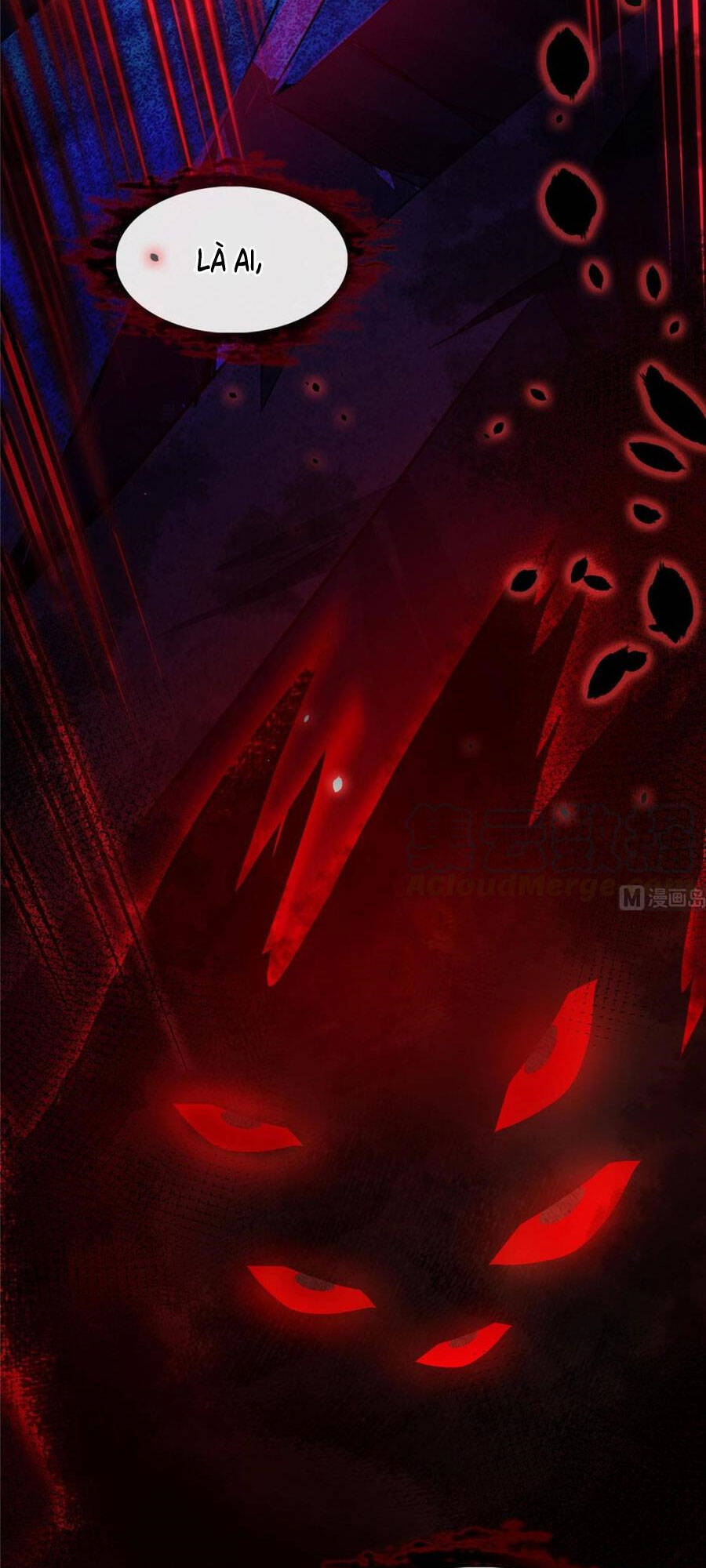 Tu Chân Nói Chuyện Phiếm Quần Chap 372 - Next Chap 373