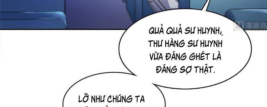 Tu Chân Nói Chuyện Phiếm Quần Chap 372 - Next Chap 373