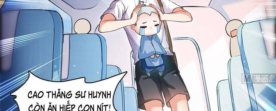 Tu Chân Nói Chuyện Phiếm Quần Chap 372 - Next Chap 373