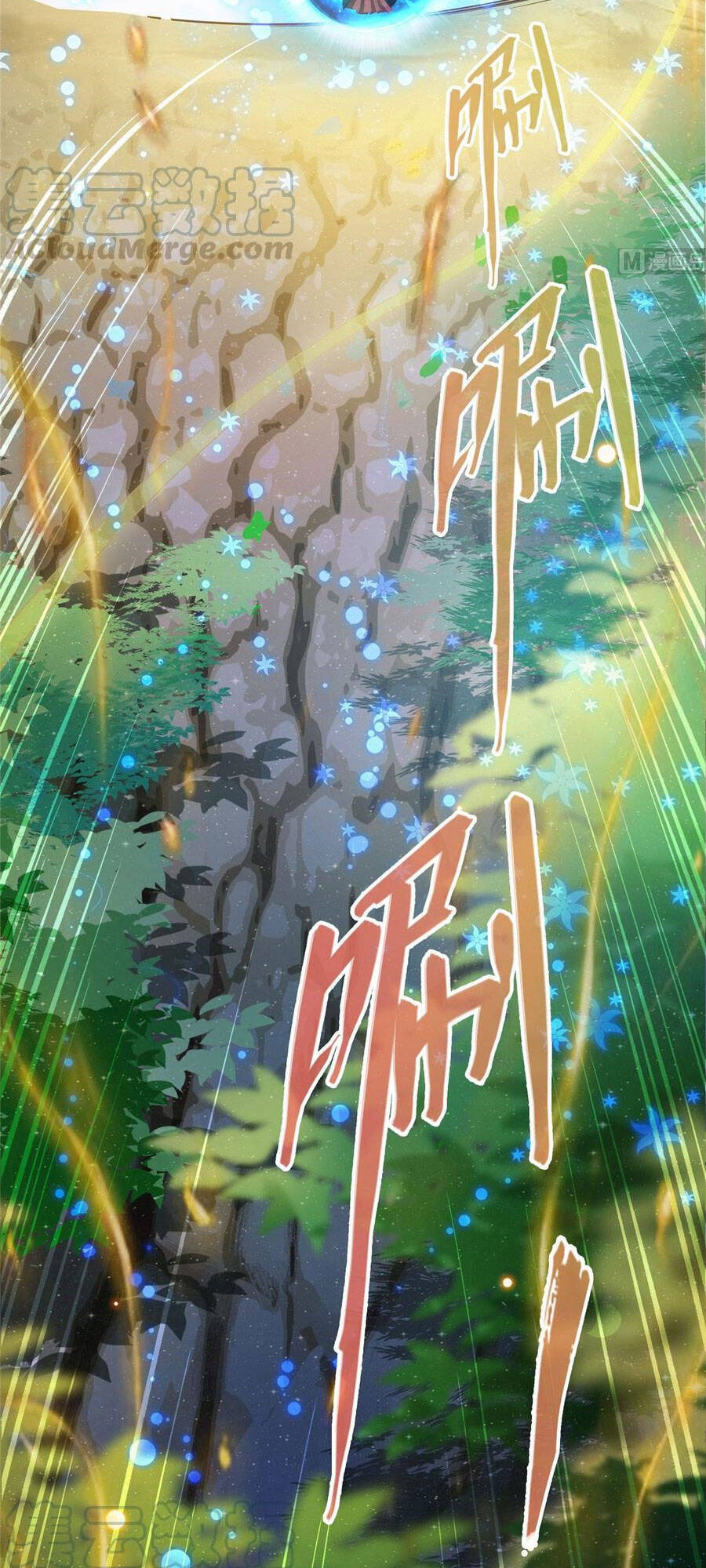 Tu Chân Nói Chuyện Phiếm Quần Chap 372 - Next Chap 373