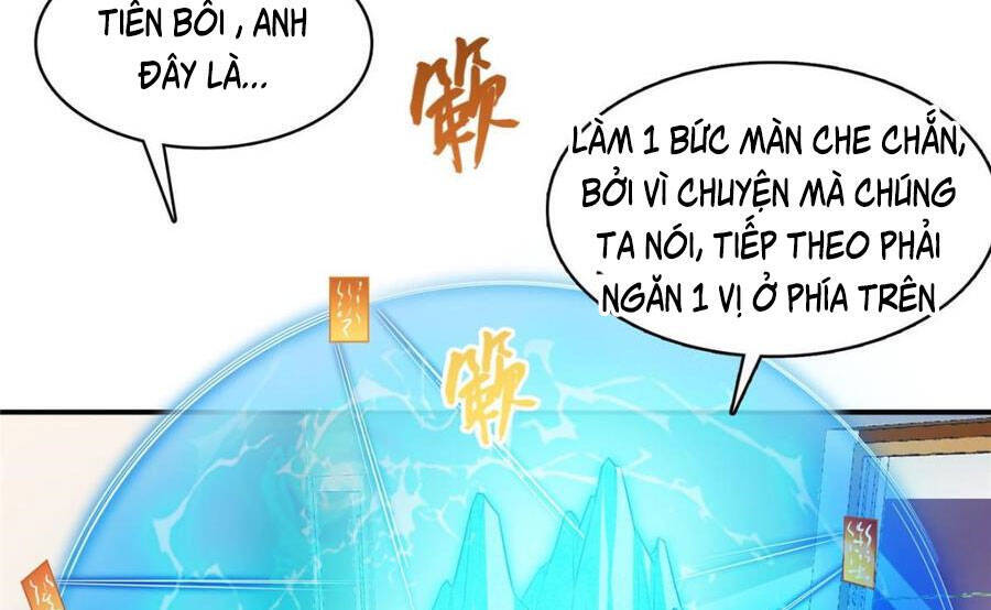 Tu Chân Nói Chuyện Phiếm Quần Chap 373 - Next Chap 374