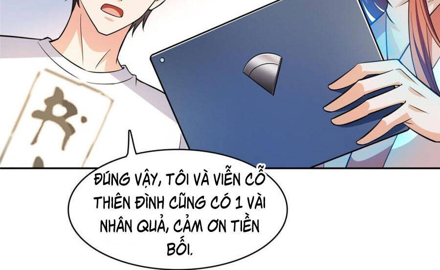 Tu Chân Nói Chuyện Phiếm Quần Chap 373 - Next Chap 374